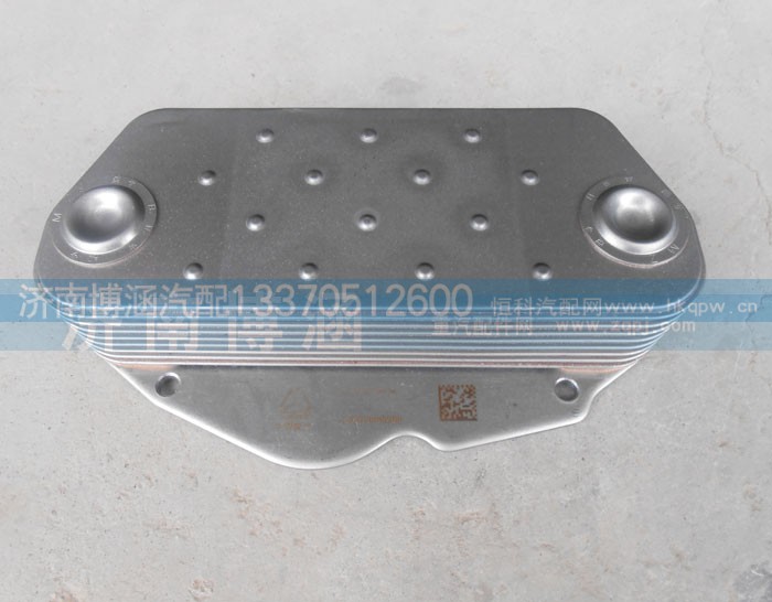 VG1500019336,機(jī)油冷卻器芯,濟(jì)南博涵汽配有限公司