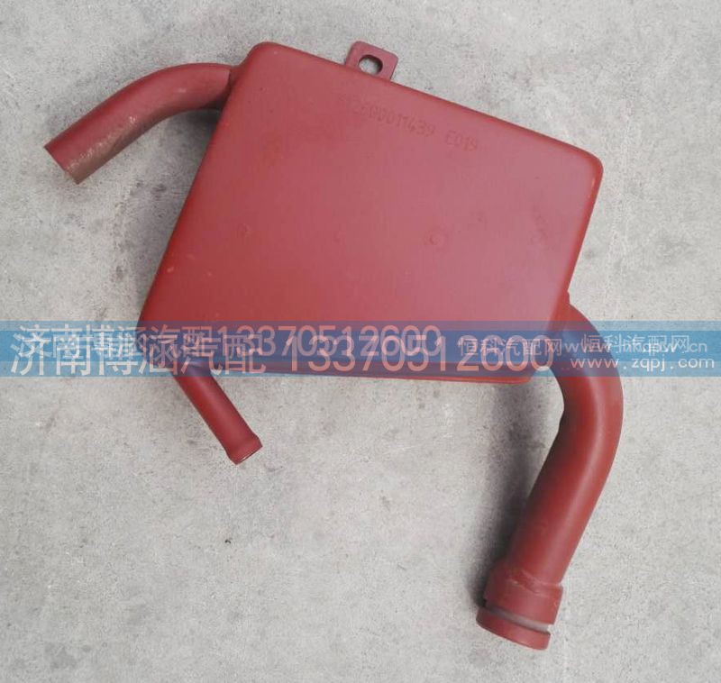 612600111439,油气分离器,济南博涵汽配有限公司