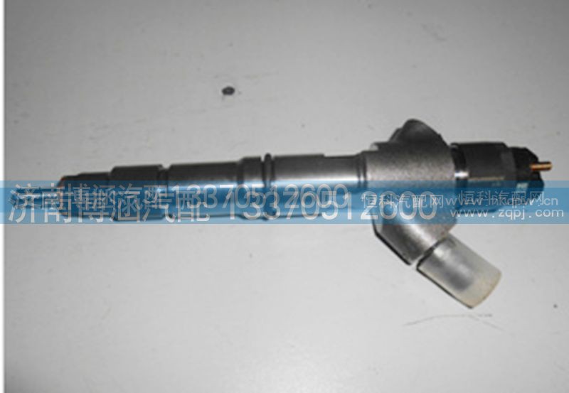 612600080618,濰柴發(fā)動(dòng)機(jī)噴油器,濟(jì)南博涵汽配有限公司