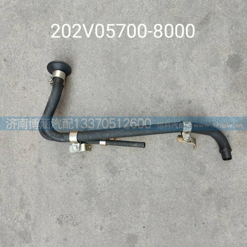 202V05700-8000  机油集滤器