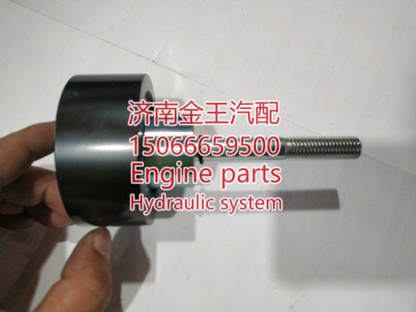 瑞德利0031皮带惰轮 727010/ 611600060031