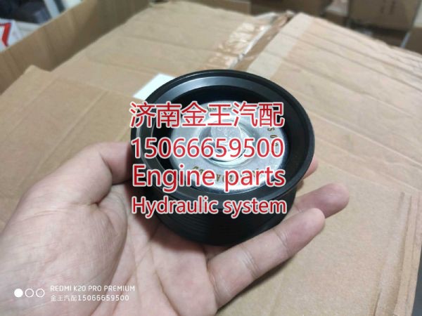 瑞德利36D皮带惰轮 727003/ 1023020A36D