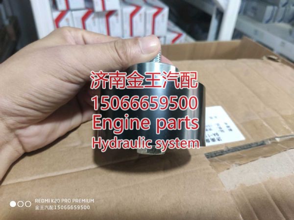 瑞德利7558皮带惰轮 上菲红杰狮科索c9 727011/5801327558