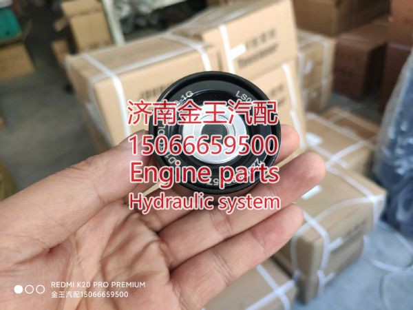 瑞德利0600皮带惰轮 D19TCIDL-70600-1 720241