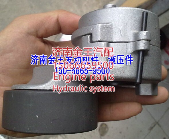 VG1246060001,自動(dòng)漲緊輪VG1246060001,濟(jì)南金王重汽配件經(jīng)營(yíng)部