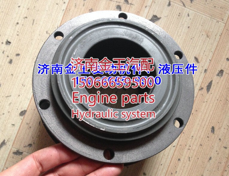 615600020033,风扇轮毂/风扇法兰,济南金王重汽配件经营部
