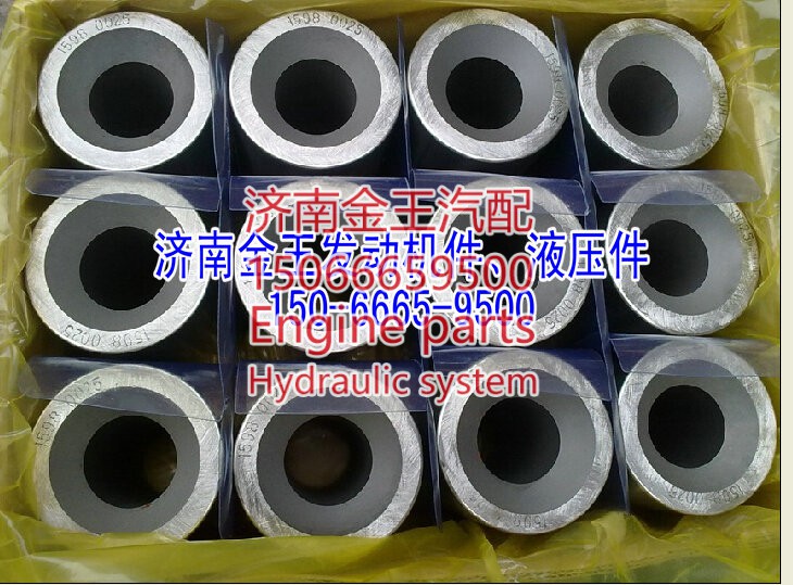 612630020025,濰柴WP12活塞銷,濟南金王重汽配件經(jīng)營部
