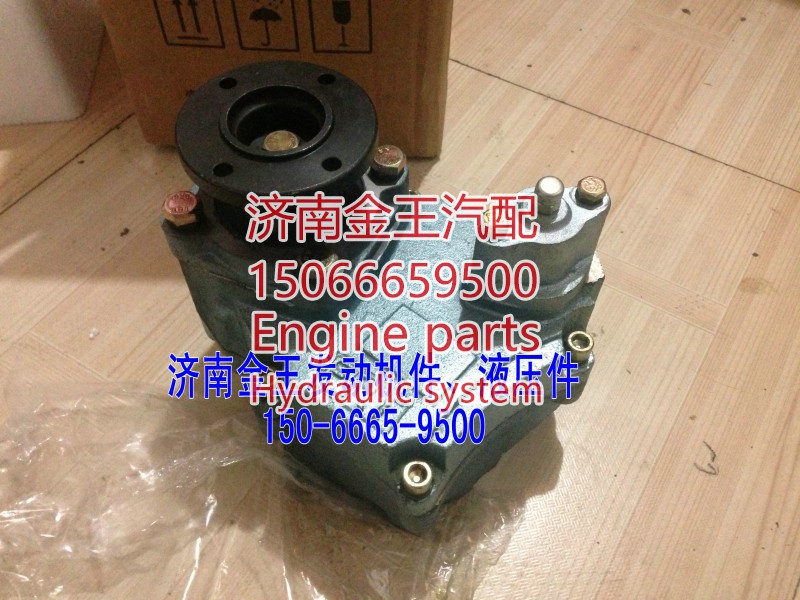 QH50,取力器總成,濟南金王重汽配件經(jīng)營部