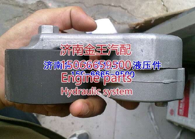 612600061279/612600061754,自動(dòng)漲緊輪612600061279/612600061754,濟(jì)南金王重汽配件經(jīng)營部