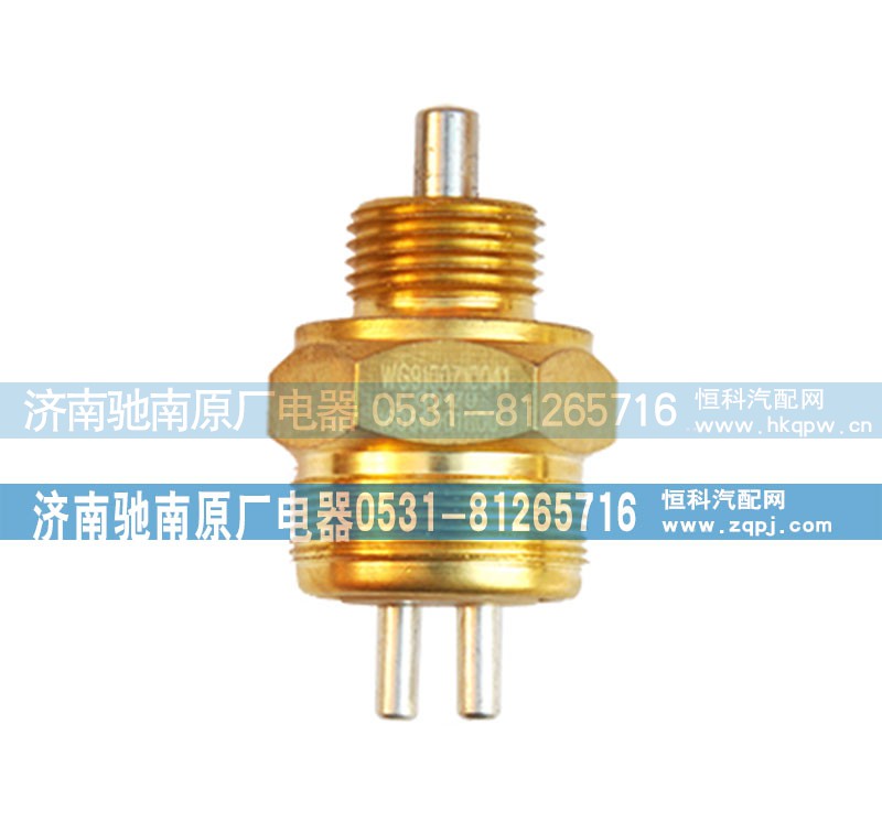 WG9100710069,压力开关,济南驰南原厂电器