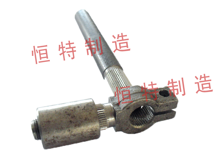 ,播種機(jī)專用萬(wàn)向節(jié),山東聊城恒特汽車配件廠