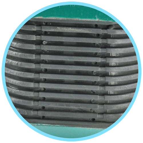 AZ9725520278,橡胶支座,重庆铁奔橡胶有限公司