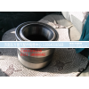 812w93420-6097/DU2133140,后轮轴承单元,济南东方重汽配件销售中心