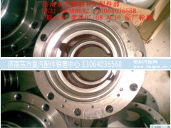 AZ9981340010-9,后轮毂总成,济南东方重汽配件销售中心