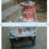 AZ9231320744,后桥中断,济南东方重汽配件销售中心
