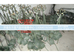 AZ9718360201,螺旋管,济南东方重汽配件销售中心