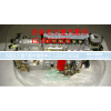 VG1095080100,喷油泵总成(EGR2-336ml),济南东方重汽配件销售中心