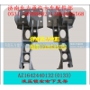 AZ1642448082,右下支架,济南东方重汽配件销售中心