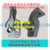 AZ1664440012,长驾驶室后悬右下支架,济南东方重汽配件销售中心