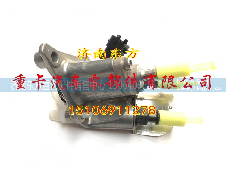 0444043016 博世2.2 濰柴 612640130089,尿素噴嘴,濟南東方重汽配件銷售中心