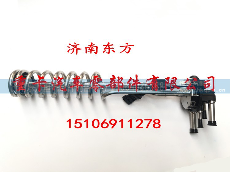 3602525-51B,液位傳感器,濟(jì)南東方重汽配件銷售中心