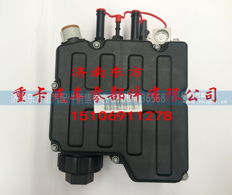5303018 康明斯Ecofit,尿素泵,濟南東方重汽配件銷售中心