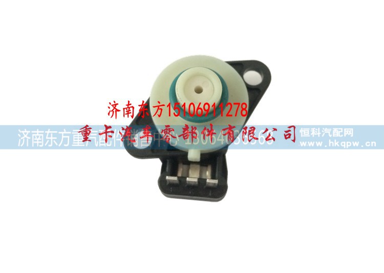 尿素壓力傳感器,F019E08001 博世6.5 濰柴,濟(jì)南東方重汽配件銷(xiāo)售中心