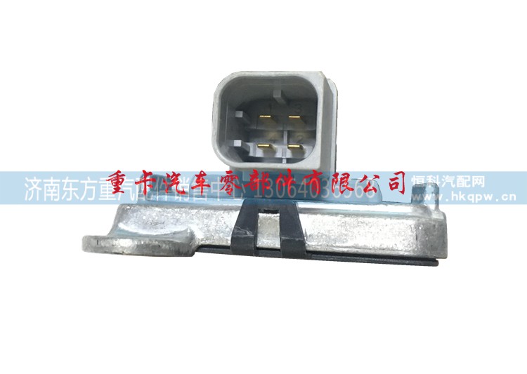 5WK96742 2872948 福田康明斯,氮氧傳感器,濟(jì)南東方重汽配件銷售中心