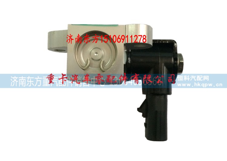 5295362 康明斯,空氣電磁閥,濟(jì)南東方重汽配件銷(xiāo)售中心
