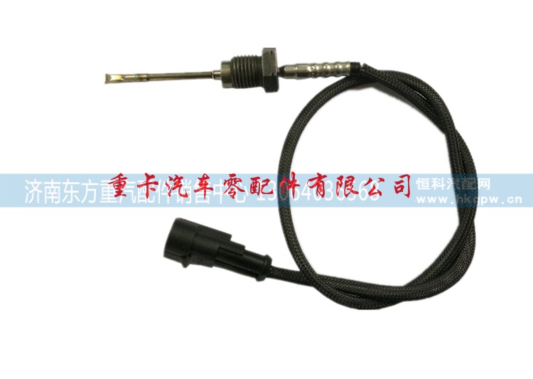 WG1034121033 重汽,排氣溫度傳感器,濟南東方重汽配件銷售中心