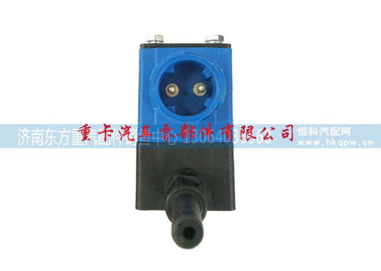 ,進(jìn)氣電磁閥 一汽解放氣驅(qū),濟(jì)南東方重汽配件銷售中心