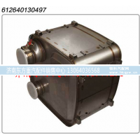 612640130497,SCR催化消声器,济南东方重汽配件销售中心
