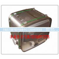 1000363634,催化消声器,济南东方重汽配件销售中心