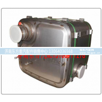 1000363634,催化消声器,济南东方重汽配件销售中心