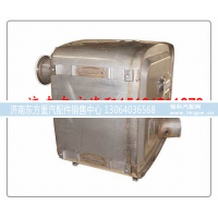 612640130632,催化消声器,济南东方重汽配件销售中心