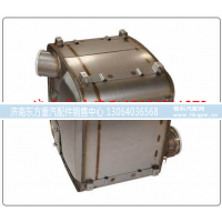612640130597,催化消声器SCR,济南东方重汽配件销售中心