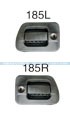 6105-300022-04,红岩车门外开拉手,丹阳市华耀佳诚汽车零部件有限公司