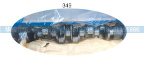 FAT5401288490,曲轴总成,丹阳市华耀佳诚汽车零部件有限公司