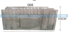 5701-300804,红岩新金刚平顶顶盖短,丹阳市华耀佳诚汽车零部件有限公司