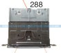 5305-617240,红岩新金刚水杯托总成,丹阳市华耀佳诚汽车零部件有限公司