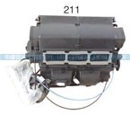8101-300019,紅巖暖風(fēng)機(jī)總成,丹陽(yáng)市華耀佳誠(chéng)汽車(chē)零部件有限公司