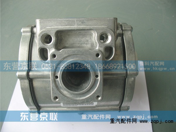 VG1238110012,燃气混合器总成,东营京联汽车销售服务有限公司
