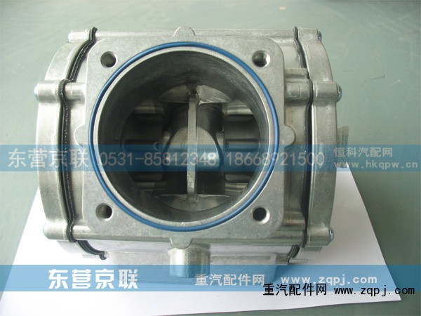 VG1238110012,燃气混合器总成,东营京联汽车销售服务有限公司