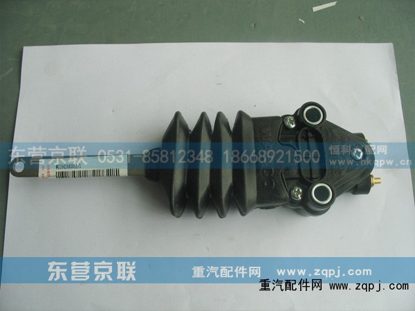 WG1642440051,高度控制阀总成,东营京联汽车销售服务有限公司