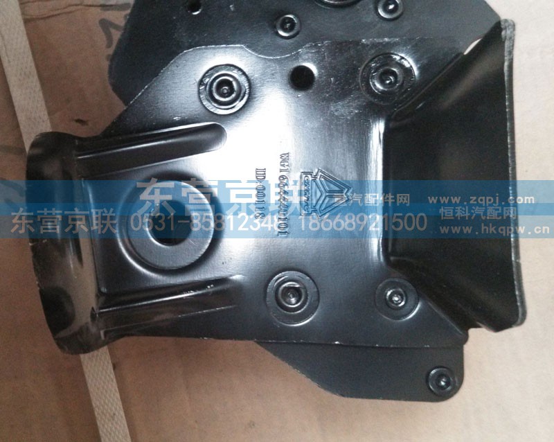 WG1664440101,液压锁总成,东营京联汽车销售服务有限公司