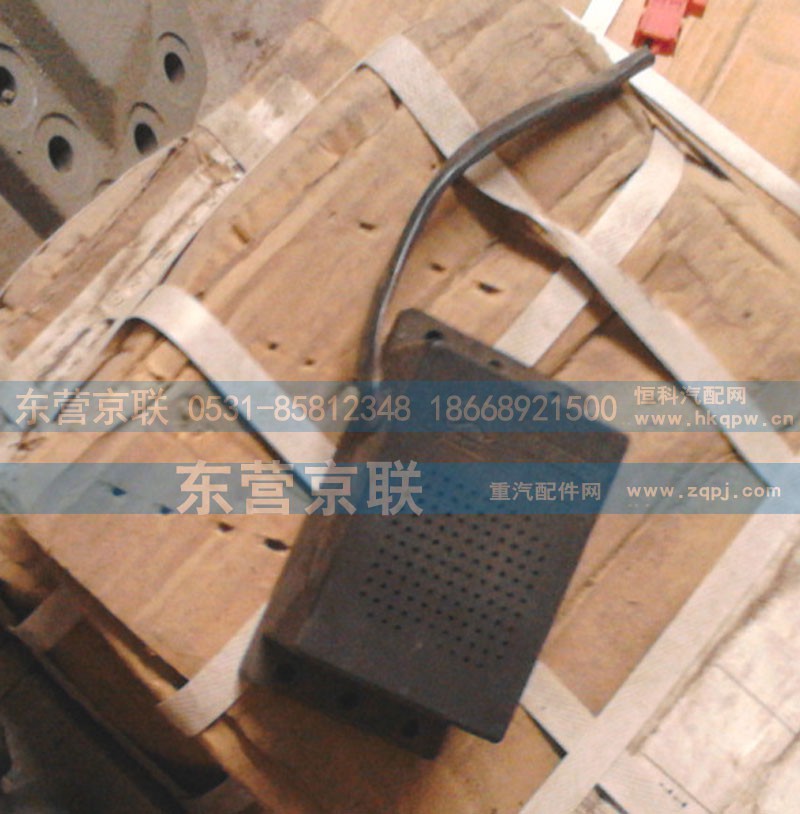 WG1500090200,超压报警器,东营京联汽车销售服务有限公司