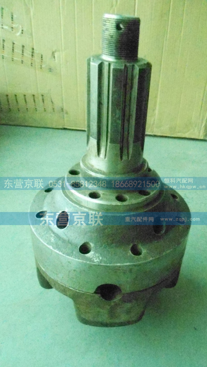 99112340198,差速器壳,东营京联汽车销售服务有限公司