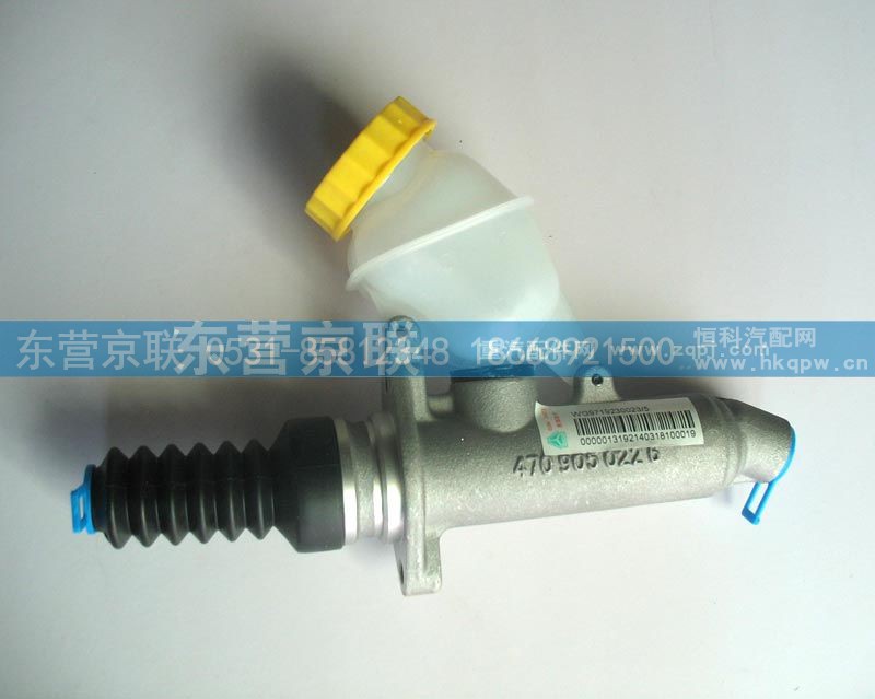 9719230023,豪沃离合器总泵9719230023,东营京联汽车销售服务有限公司