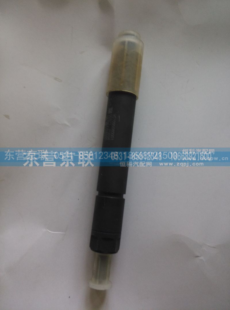 VG1095080001,喷油器,东营京联汽车销售服务有限公司