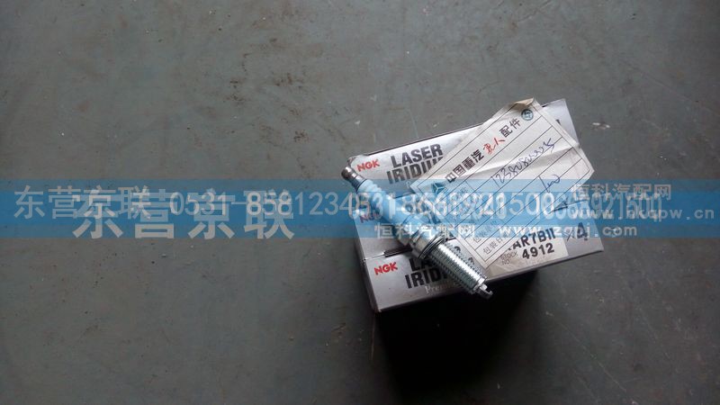 VG1238080005,火花塞,东营京联汽车销售服务有限公司
